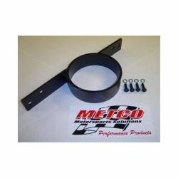 Metco Motorsports - Metco Motorsports MDL2000 Drive Shaft Safety Loop for 78-88 Chevy Malibu - Image 1