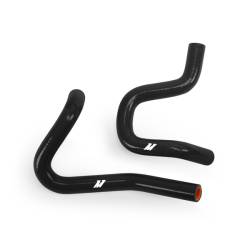 Mishimoto MMHOSE-GEN4-10THHBK Radiator Hose Kit for 10-12 Genesis Coupe 2.0T