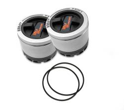 Mile Marker - Mile Marker 426 Locking Hubs 98-00 Ford Ranger & 01-08 Mazda B3000/B4000 - Image 1