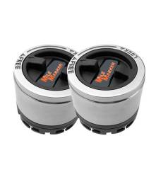 Mile Marker - Mile Marker 426 Locking Hubs 98-00 Ford Ranger & 01-08 Mazda B3000/B4000 - Image 2
