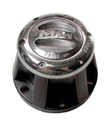 Mile Marker - Mile Marker 457 Locking Hubs 6-BOLT 27-SPLINE for Jeep - Image 2