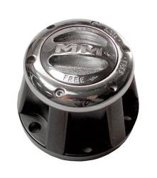 Mile Marker - Mile Marker 435 Premium Manual Locking Hubs for 6-Bolt 28-Spline Nissan - Image 2