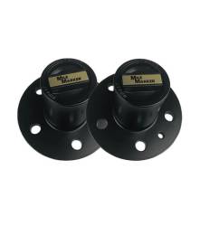 Mile Marker - Mile Marker 427 Locking Hubs Supreme Hub for Ford Ranger & Bronco II - Image 2