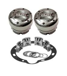 Mile Marker - Mile Marker 95-12204 4x2 Conversion Quadra-Trac Stock w/402 Hubs for AMC - Image 1
