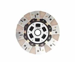 Mantic - Mantic Clutch Triple Disc Ceremetalic Clutch Kit 12-18 Camaro ZL1 M931244 - Image 4