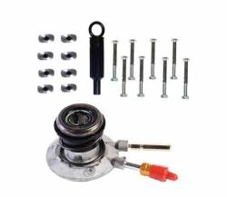 Mantic - Mantic Clutch Triple Disc Ceremetalic Clutch Kit 12-18 Camaro ZL1 M931244 - Image 7