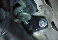 Perrin Performance - Perrin Performance PSP-INR-005 Rear Shifter Bushing - Image 4