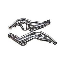 Pypes Performance Exhaust - Pypes HDR53S Long Tube S.S. Headers for Ford Mustang GT - Image 1