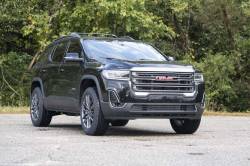 Rough Country Suspension Systems - Rough Country 11005 1.5" Suspension Lift Kit for 17-23 GMC Acadia - Image 2