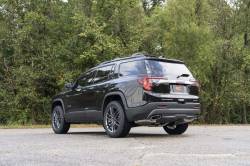Rough Country Suspension Systems - Rough Country 11005 1.5" Suspension Lift Kit for 17-23 GMC Acadia - Image 5