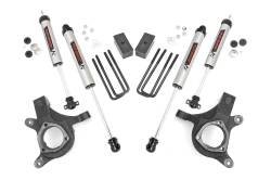 Rough Country 23277 3" Suspension Lift for 99-06 Silverado/Sierra 1500 RWD