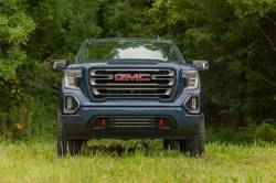 Rough Country Suspension Systems - Rough Country 22657 3.5" Vertex/V2 Lift Kit for 19-25 Sierra 1500 2WD/4WD - Image 3
