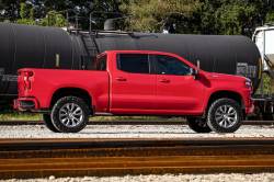 Rough Country Suspension Systems - Rough Country 29557 3.5" Vertex/V2 Suspension Lift Kit for 19-24 Silverado 1500 - Image 6