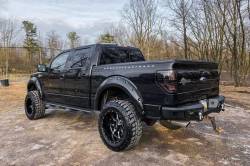Rough Country Suspension Systems - Rough Country 57557 6" Suspension Lift Kit for 2014 Ford F150 4WD - Image 5