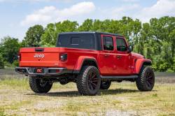 Rough Country Suspension Systems - Rough Country 63470 2.5" V2 Suspension Leveling Kit for 20-23 Gladiator JT 4WD - Image 3