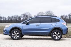 Rough Country Suspension Systems - Rough Country 90400 2" Suspension Lift Kit for 13-17 Subaru Crosstrek AWD - Image 3