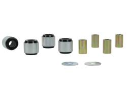 Whiteline - Whiteline W63340 Rear Radius Arm Upper Bushing for CHRYSLER - Image 10