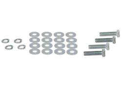 Whiteline - Whiteline KCA370 Rear Control Arm Upper Camber Bolts Camber Correction - Image 31