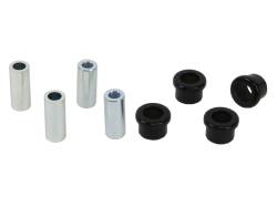 Whiteline - Whiteline W53374 Front Control Arm Lower Inner Front Bushing for Scion/Toyota - Image 9