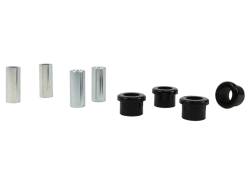 Whiteline - Whiteline W53374 Front Control Arm Lower Inner Front Bushing for Scion/Toyota - Image 15