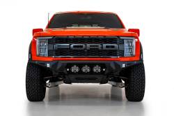 Addictive Desert Designs - Addictive Desert Designs F210014100103 Bomber Front Bumper for 21-26 Ford F150 - Image 2