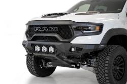 Addictive Desert Designs - Addictive Desert Designs F620014100103 Bomber Front Bumper for 21-22 1500 - Image 2