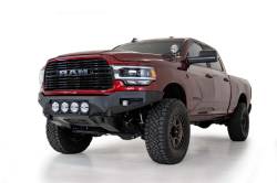 Addictive Desert Designs - Addictive Desert Designs F560014110103 Bomber Front Bumper for 19-22 2500/3500 - Image 2