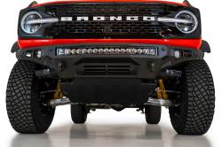 Addictive Desert Designs - Addictive Desert Designs F230142210103 Stealth Fighter Front Bumper 21-26 Bronco - Image 2