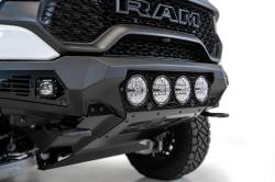 Addictive Desert Designs - Addictive Desert Designs F620014110103 Bomber Front Bumper for 21-22 1500 - Image 2