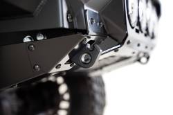 Addictive Desert Designs - Addictive Desert Designs F160014110103 Bomber Front Bumper 17-22 Ford F250/F350 - Image 2