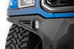 Addictive Desert Designs - Addictive Desert Designs F110014110103 Bomber Front Bumper for 17-20 Ford F150 - Image 2
