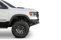 Addictive Desert Designs - Addictive Desert Designs F611402770103 Stealth Fighter Front Bumper for 1500 - Image 1