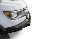 Addictive Desert Designs - Addictive Desert Designs F371202740103 Stealth Fighter Front Bumper - Image 1