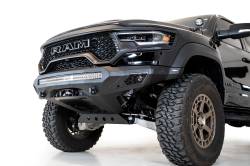 Addictive Desert Designs - Addictive Desert Designs AC6215660103 Stealth Fighter Winch Plate Kit for 1500 - Image 1