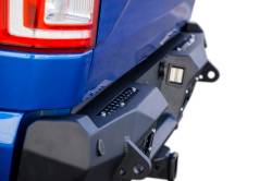 Addictive Desert Designs - Addictive Desert Designs R181231280103 Stealth Fighter Rear Bumper for F150 - Image 2