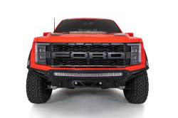Addictive Desert Designs - A.D.D. F210151140103 Stealth Fighter Front Bumper for 21-26 Ford F150 Raptor - Image 2