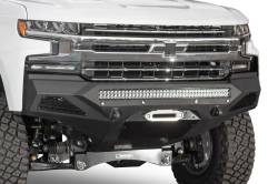 Addictive Desert Designs - Addictive Desert Designs F441423030103 Stealth Fighter Front Bumper - Image 1