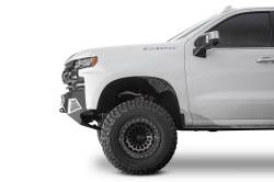 Addictive Desert Designs - Addictive Desert Designs F441423030103 Stealth Fighter Front Bumper - Image 2