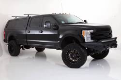Addictive Desert Designs - Addictive Desert Designs F167382840103 Front Bumper for HoneyBadger - Image 2