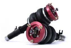 Air Lift Performance - Air Lift Performance 75573 Performance Air Over Strut Kit - Image 2