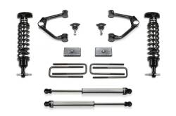 Fabtech - Fabtech K1153DL Lift Kit w/Ball Joint UCA & Shocks for Chevy/GMC - Image 1
