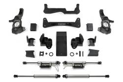 Fabtech - Fabtech K1160DL Dirt Logic 2.5 Resi Shock for Sierra/Silverado 2500HD - Image 1