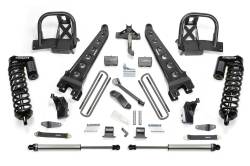 Fabtech - Fabtech K2137DL Radius Arm Lift System for F250/F350 Super Duty - Image 1
