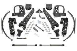 Fabtech - Fabtech K2151DL 10" DLSS C/O Radius Arm Lift Kit 11-15 Ford F250 Super Duty 4WD - Image 1