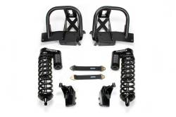 Fabtech - Fabtech K2135DL 4.0 Coilover Conversion System for Ford 6.2/6.7 4WD - Image 1