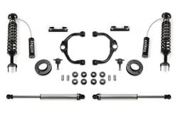 Fabtech - Fabtech K3170DL Ball Joint Control Arm Lift System for 19-21 RAM 1500 - Image 1