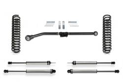Fabtech - Fabtech K2333DL 2.5" Lift Kit w/Dirt Logic Shocks 17-24 Ford F250/F350 Diesel - Image 1
