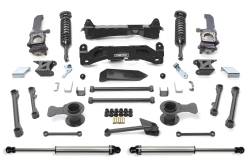 Fabtech - Fabtech K7025DL Dirt Logic Performance Lift System for 10-14 Toyota FJ Cruiser - Image 1