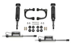 Fabtech - Fabtech K7032DL 3" Dirt Logic Coilover Lift Kit w/UCA for 05-14 Toyota Tacoma - Image 1