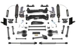 Fabtech - Fabtech K7068DL Performance Lift Kit w/Shocks for 15-22 4Runner - Image 1